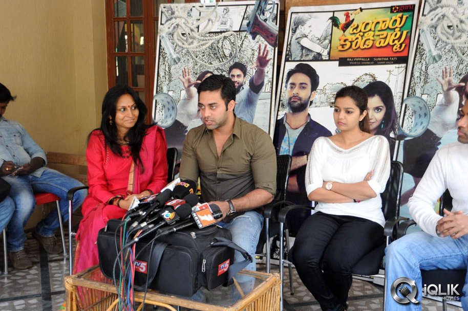 Bangaru-Kodipetta-Movie-Success-Meet